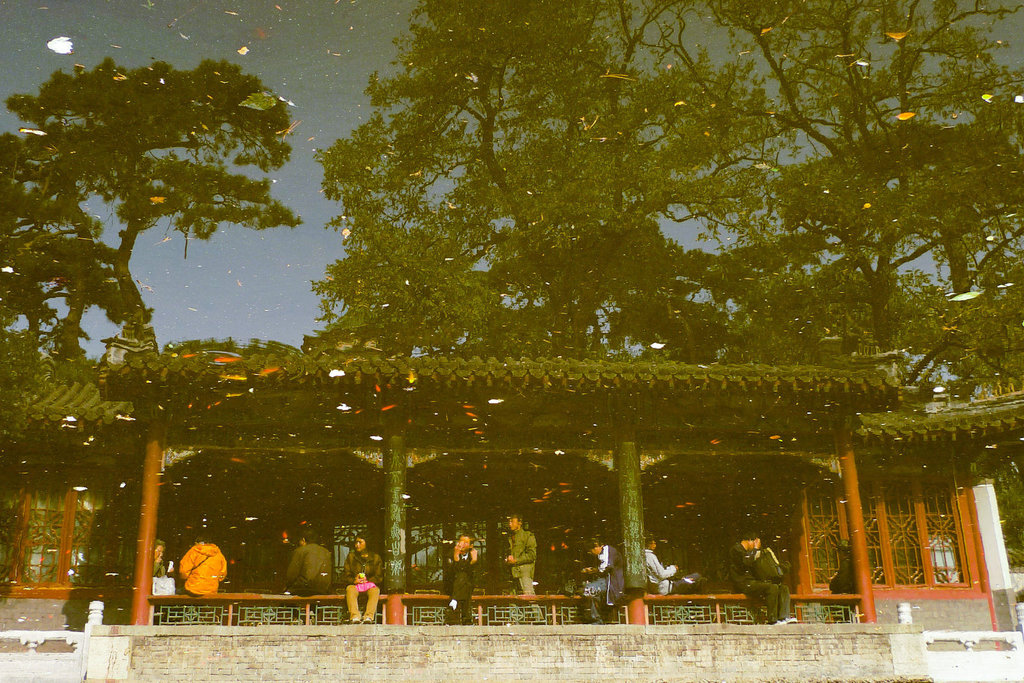 Mirroring