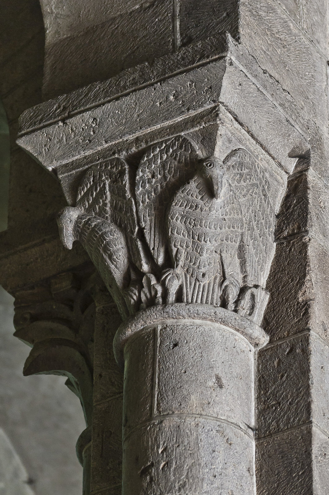 Notre-Dame d’Orcival
