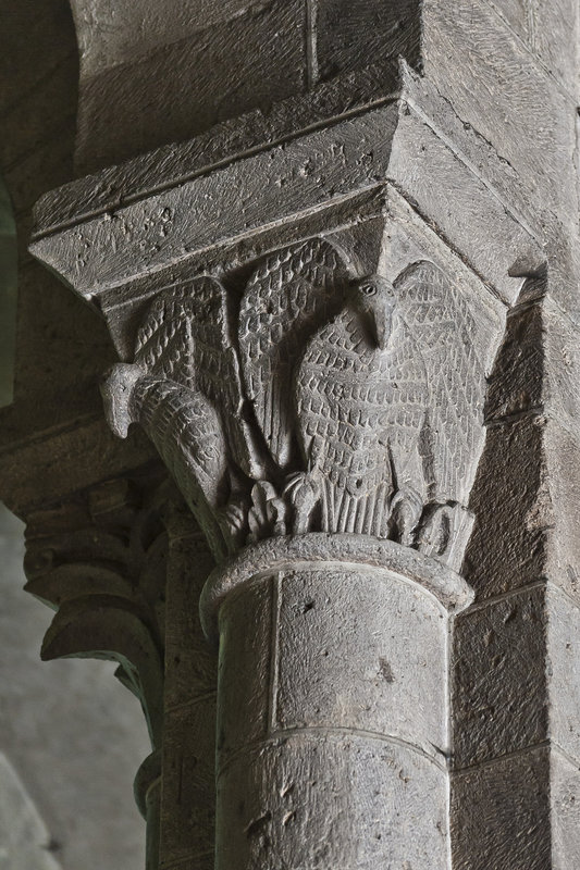 Notre-Dame d’Orcival