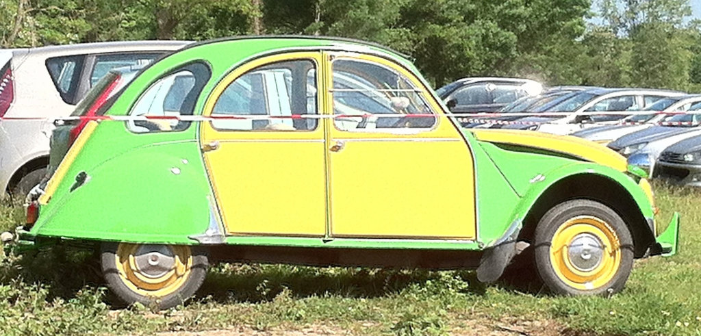 2cv