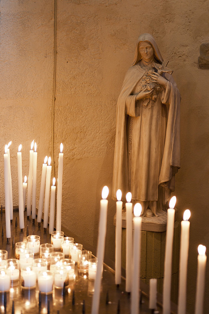 Notre-Dame-du-Mont-Cornadore de Saint-Nectaire