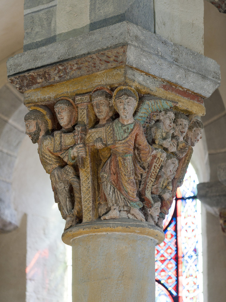 Notre-Dame-du-Mont-Cornadore de Saint-Nectaire
