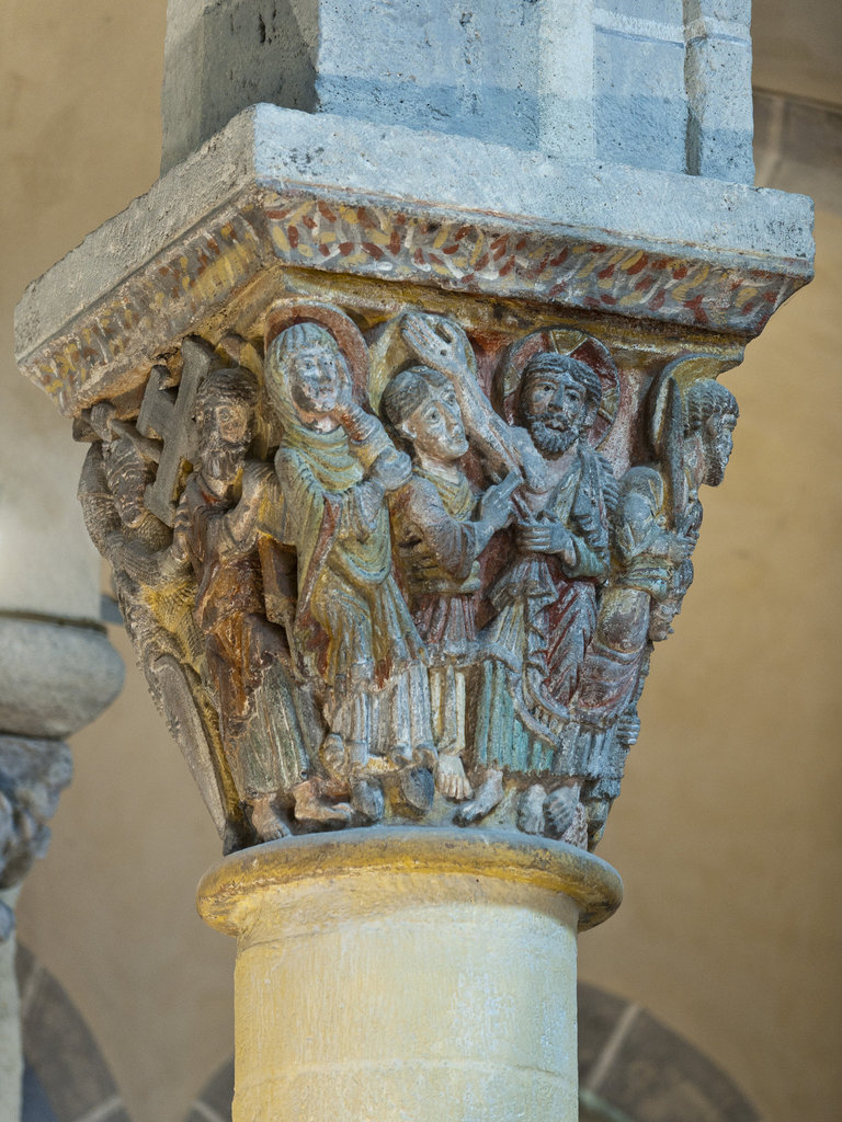 Notre-Dame-du-Mont-Cornadore de Saint-Nectaire