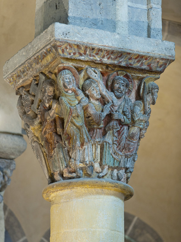 Notre-Dame-du-Mont-Cornadore de Saint-Nectaire