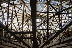 20120407 8401RAw [D~OB] Kuppel, Gasometer Oberhausen