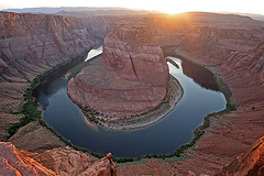 Horseshoe Bend (3965A)