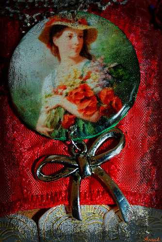 ROMANTIQUE****