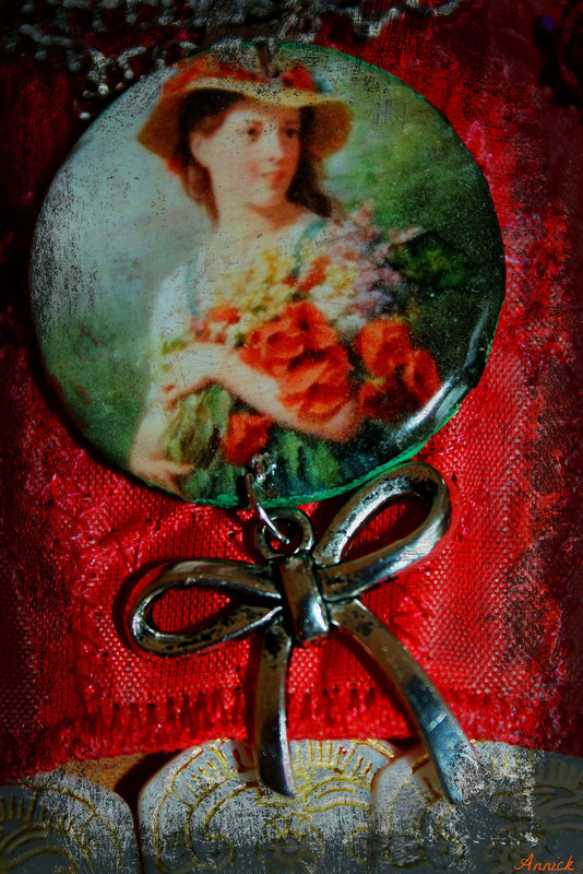 ROMANTIQUE****