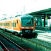 DB #440812-6 (originally DB Trains in Nurnberg Picture 7), Edited Version, Nurnberg Hbf, Nurnberg, Bayern (Bavaria), Germany, 2011
