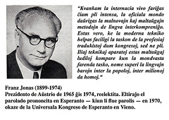 (EO) — Franz Jonas, Aŭstrio