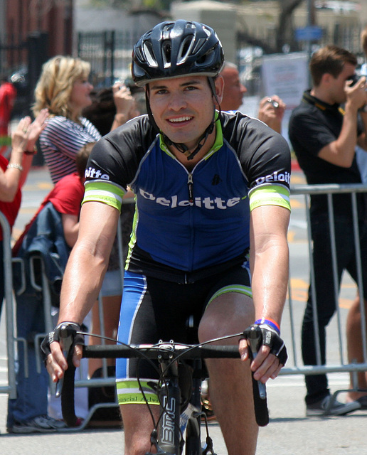 AIDS LifeCycle 2012 Closing Ceremony - Rider 3788 (5640)