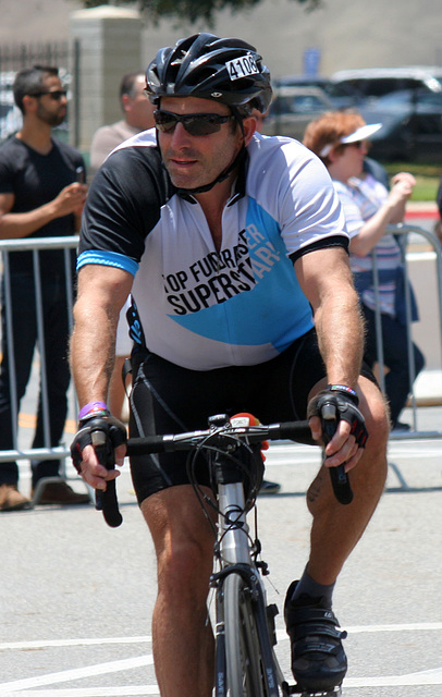 AIDS LifeCycle 2012 Closing Ceremony - Rider 4108 (5627)