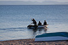 20120316 7864RAw [TR] Sarimsakli, Boot