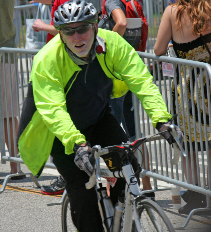 AIDS LifeCycle 2012 Closing Ceremony (5570)
