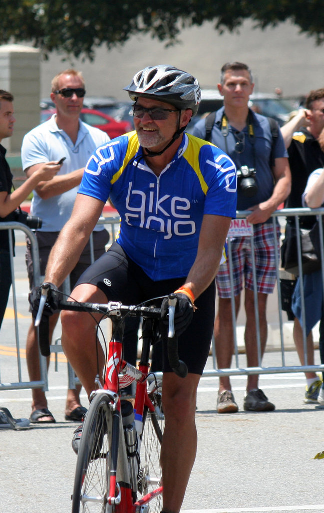 AIDS LifeCycle 2012 Closing Ceremony (5576)