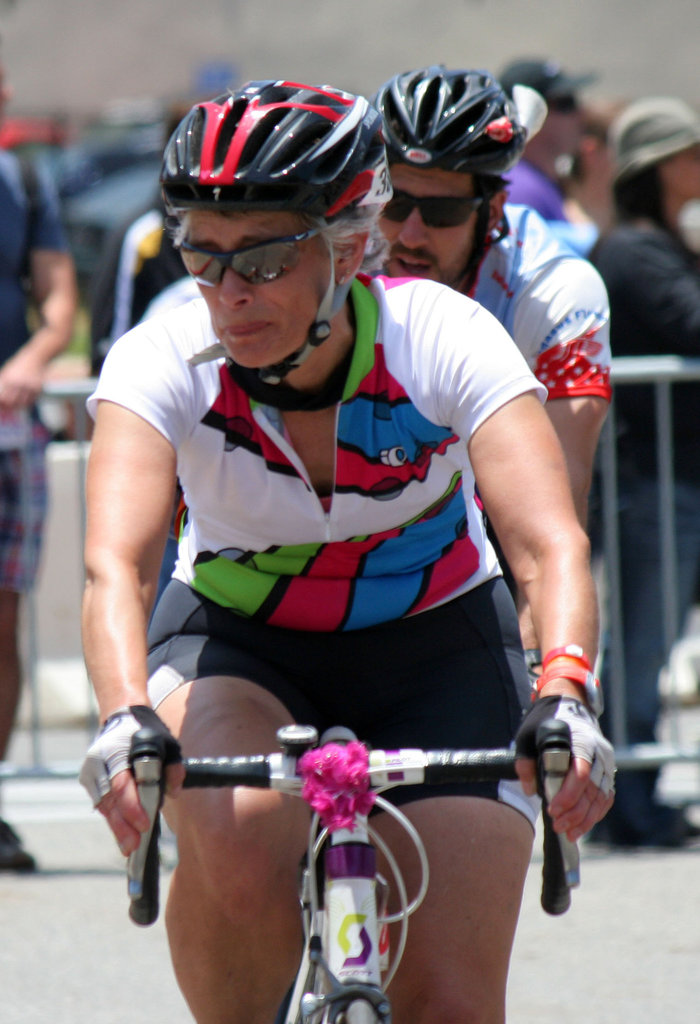 AIDS LifeCycle 2012 Closing Ceremony (5605)