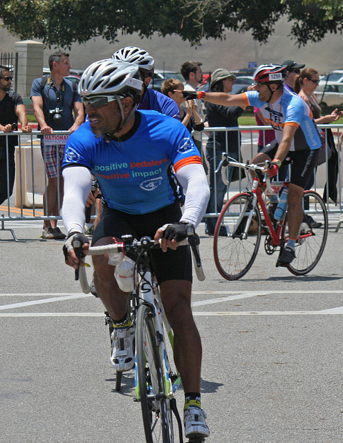 AIDS LifeCycle 2012 Closing Ceremony (5615)