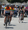 AIDS LifeCycle 2012 Closing Ceremony (5617)
