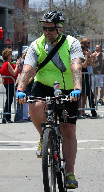 AIDS LifeCycle 2012 Closing Ceremony (5625)