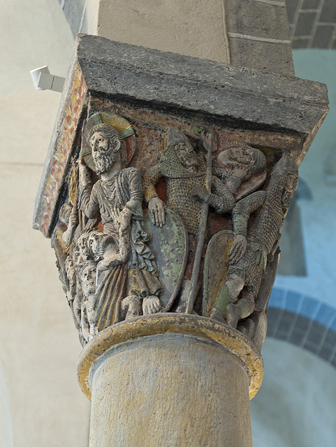 Notre-Dame-du-Mont-Cornadore de Saint-Nectaire