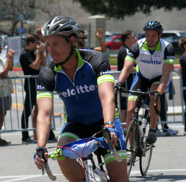 AIDS LifeCycle 2012 Closing Ceremony (5631)