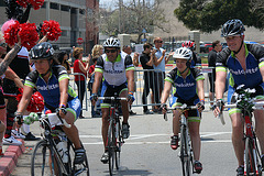 AIDS LifeCycle 2012 Closing Ceremony (5645)