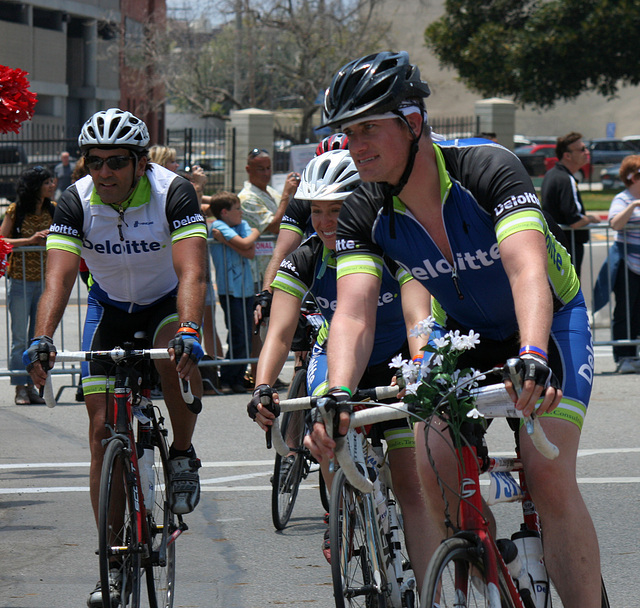 AIDS LifeCycle 2012 Closing Ceremony (5646)