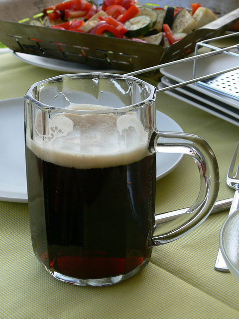 Damenbier