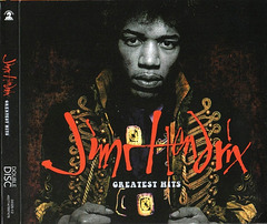 Room Full Of Mirrors - Jimi Hendrix