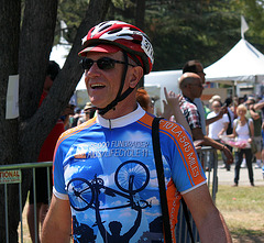 AIDS LifeCycle 2012 Closing Ceremony (5813)