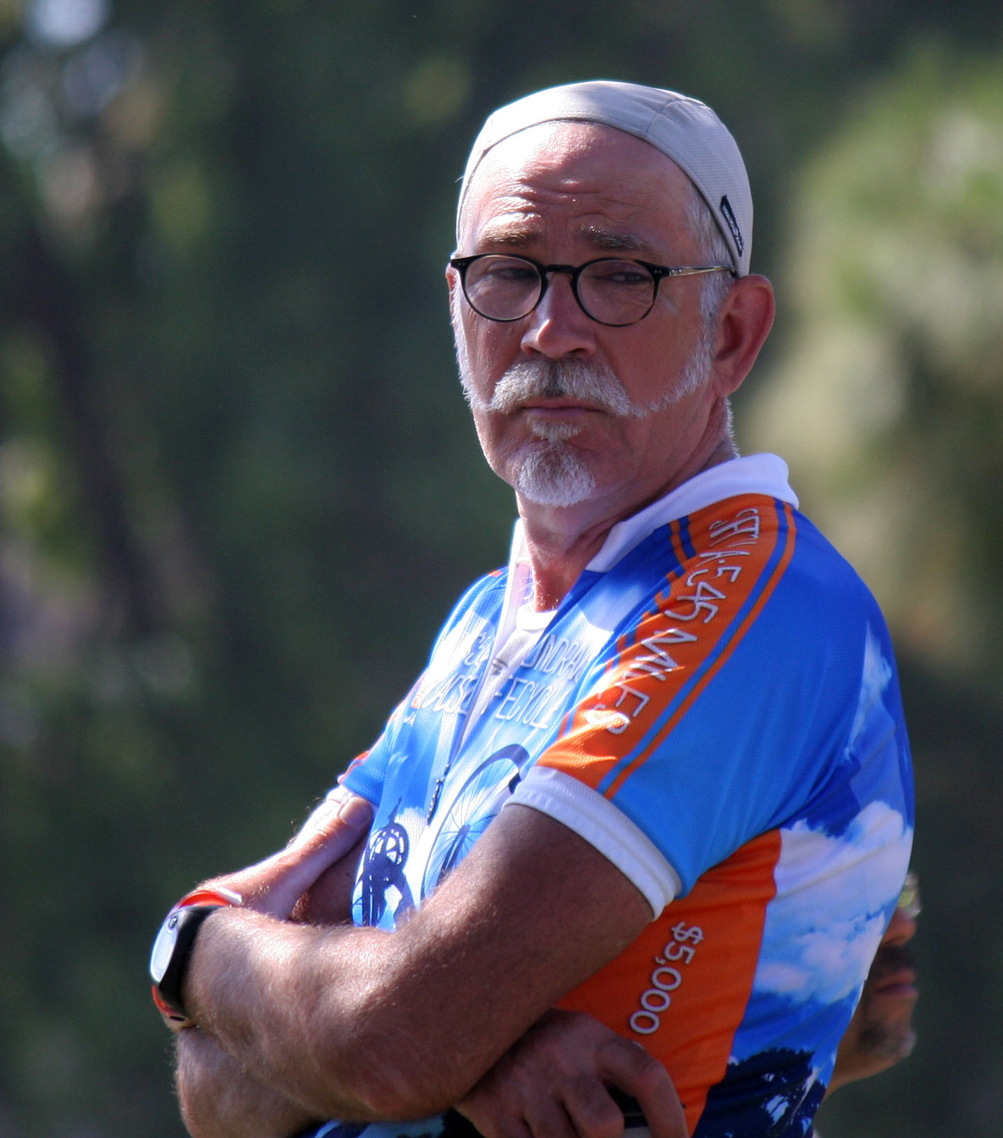 AIDS LifeCycle 2012 Closing Ceremony (5888)