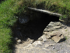 Grabhügel Knowth