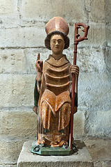 St-Austremoine d’Issoire