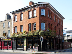 "O'Neills" Pub