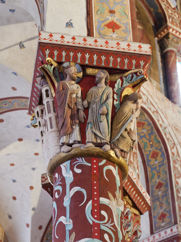 St-Austremoine d’Issoire
