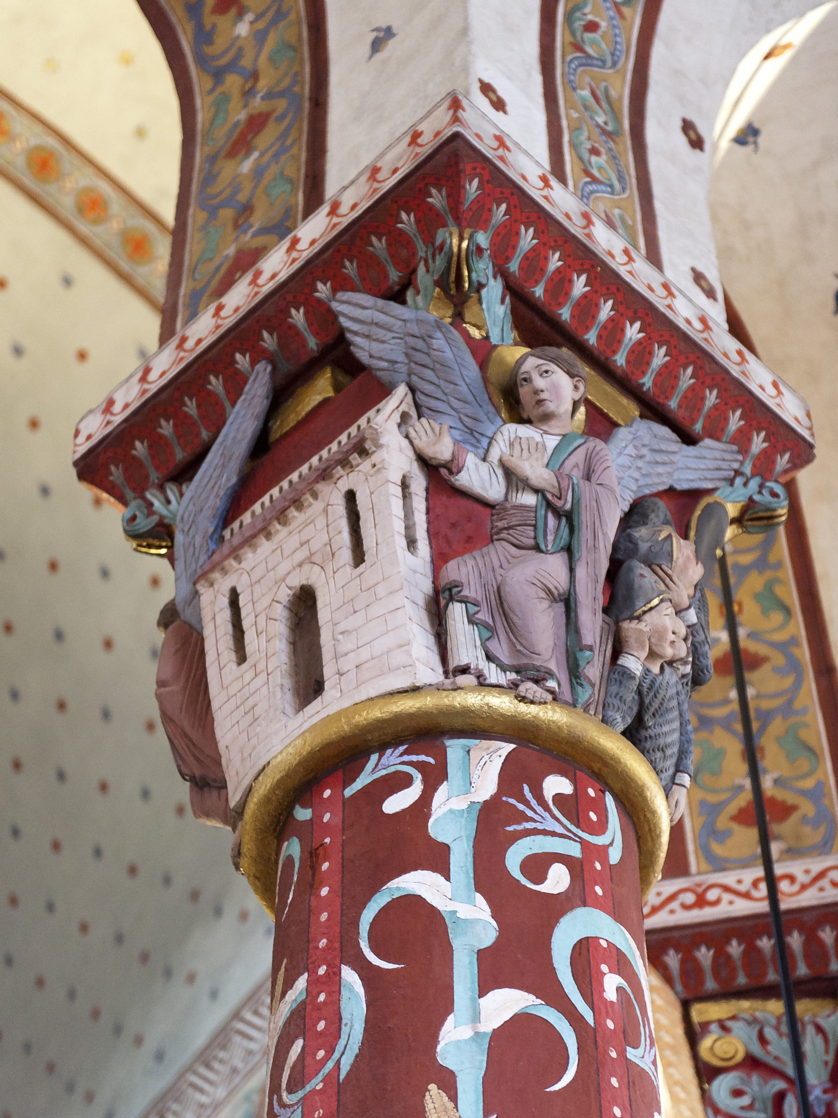 St-Austremoine d’Issoire