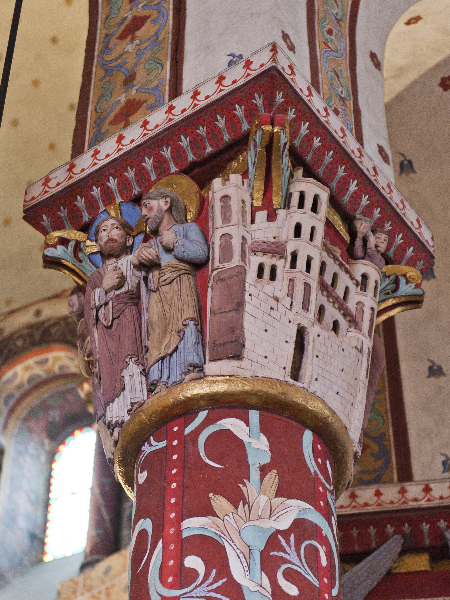 St-Austremoine d’Issoire