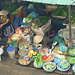 Marché à Ho chi min