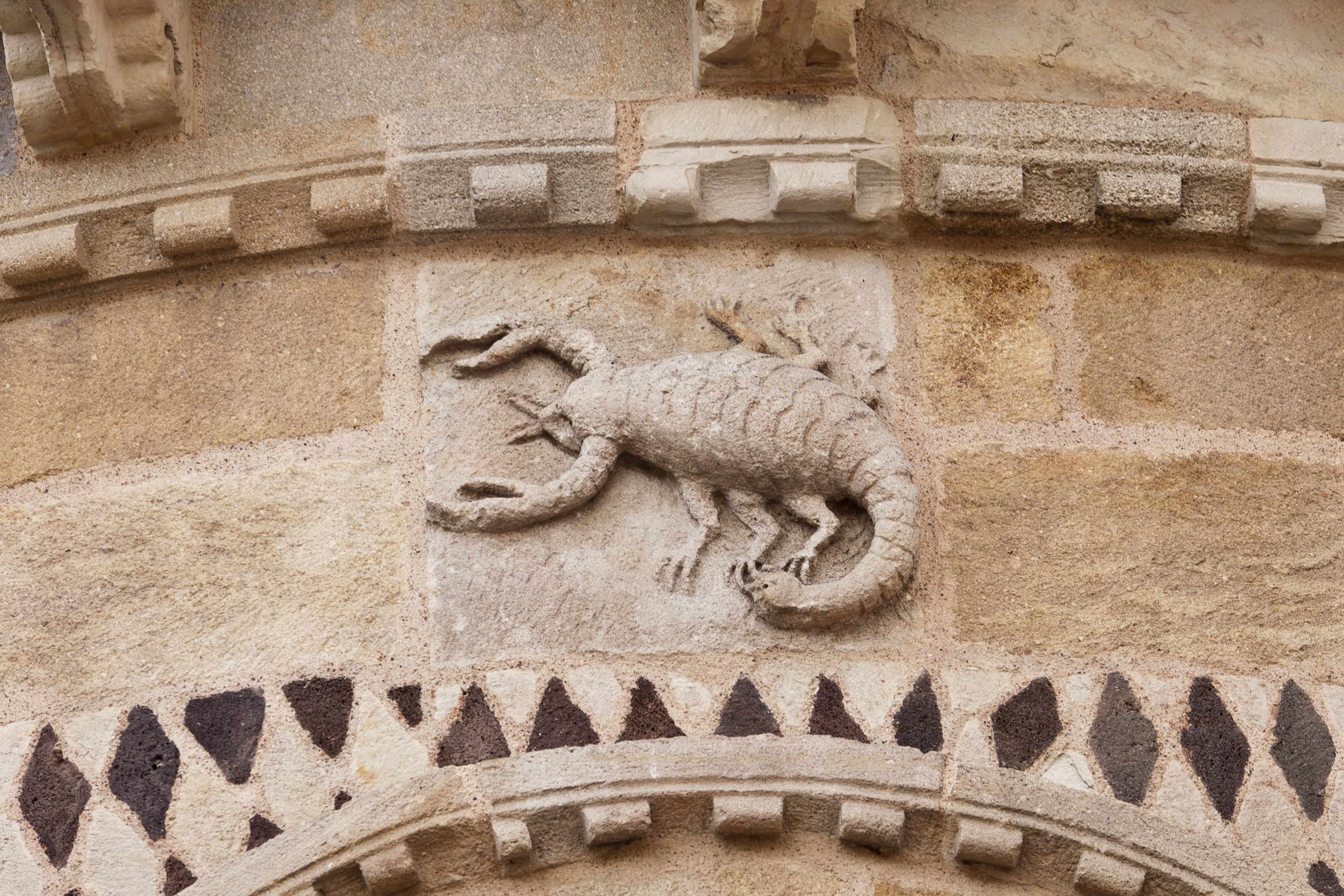 St-Austremoine d’Issoire