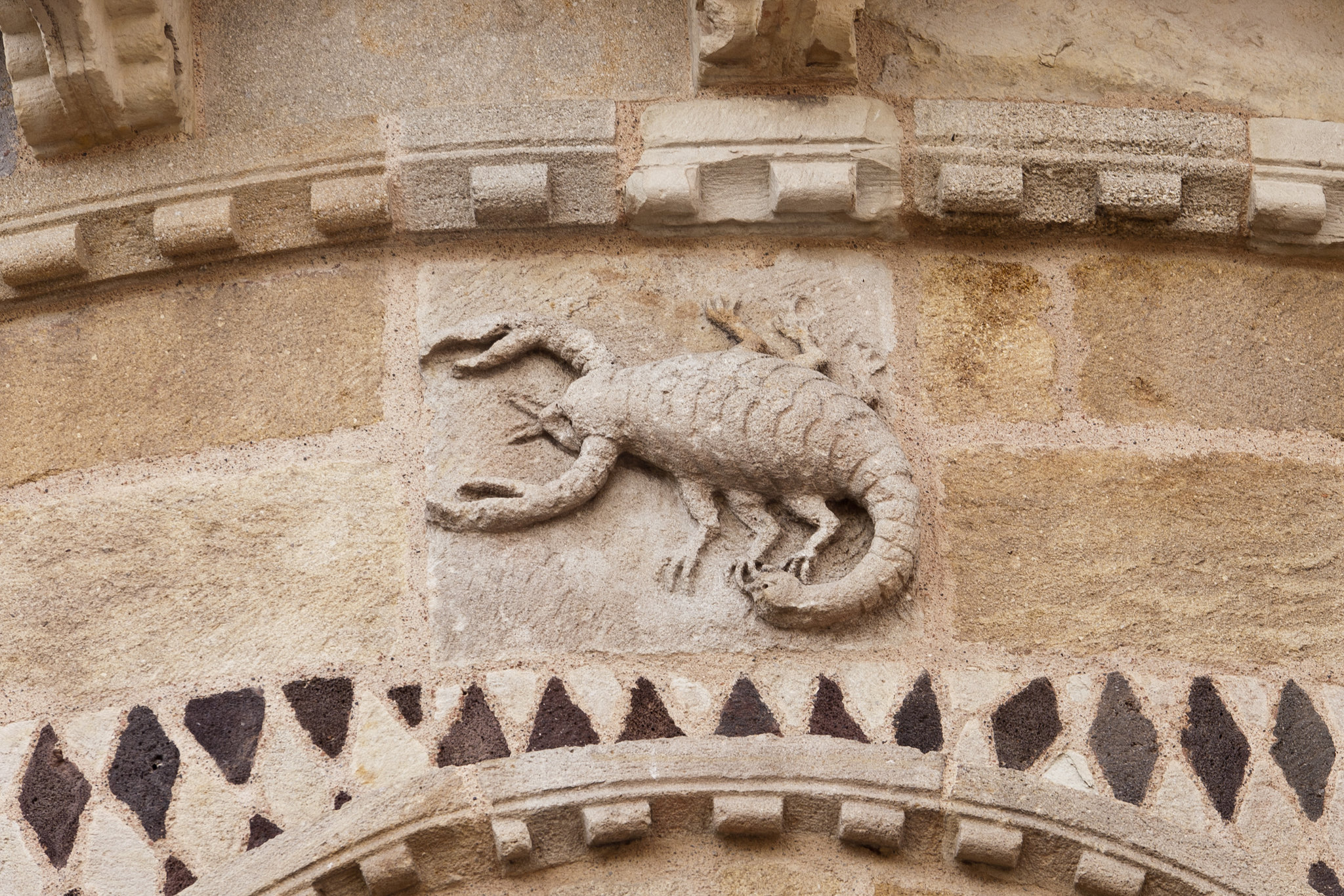 St-Austremoine d’Issoire