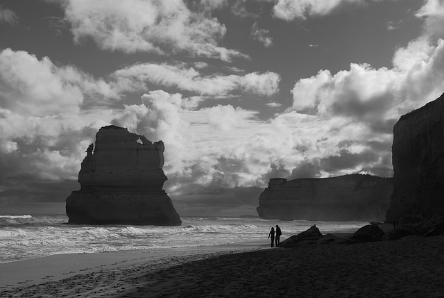 Great Ocean Road