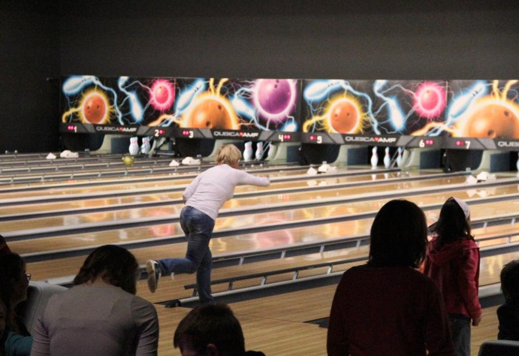 Bowling 25/04/2012