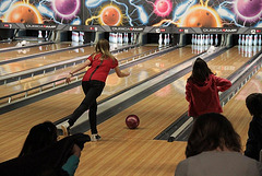 Bowling 25/04/2012