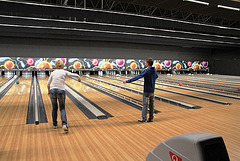 Bowling 25/04/2012