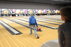 Bowling 25/04/2012