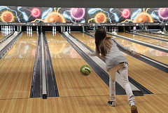 Bowling 25/04/2012