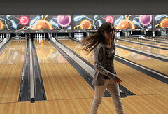 Bowling 25/04/2012