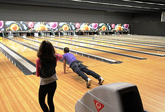 Bowling 25/04/2012