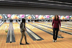 Bowling 25/04/2012