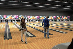 Bowling 25/04/2012